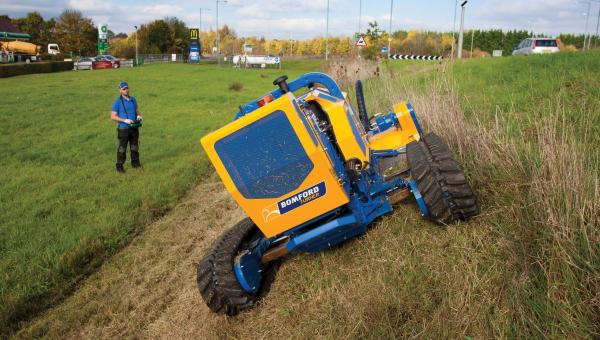 Alford Land Services