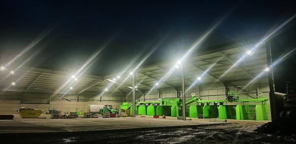 Horrocks Waste Management