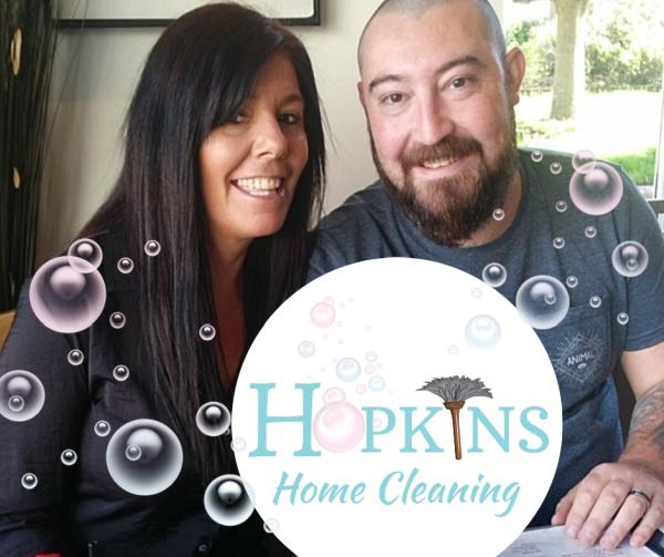 Hopkins Home Cleaning