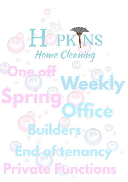 Hopkins Home Cleaning