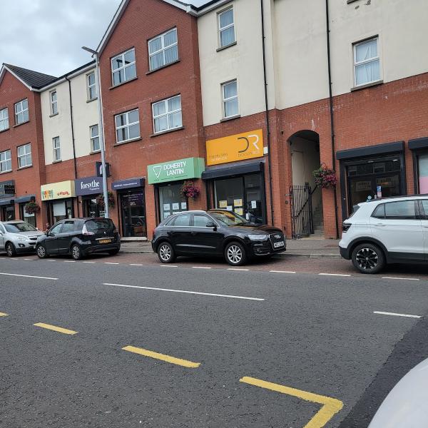 Dickson Rice Estate Agent