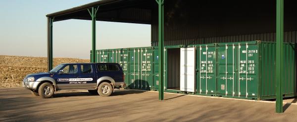 Royston Self Storage