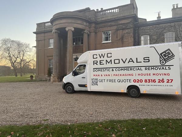 Cwc Removals