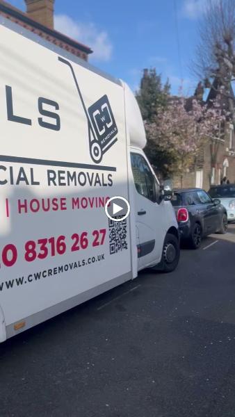 Cwc Removals