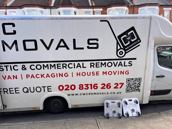 CWC Removals