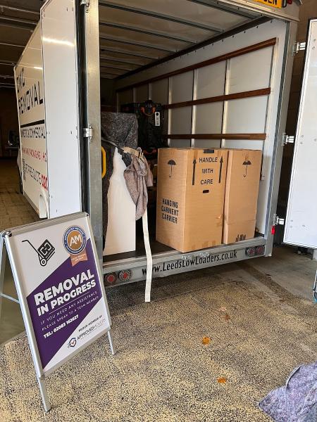 CWC Removals