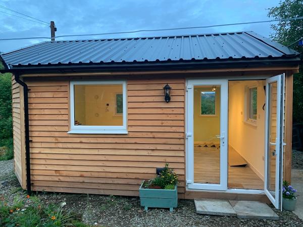 North Country Cabins