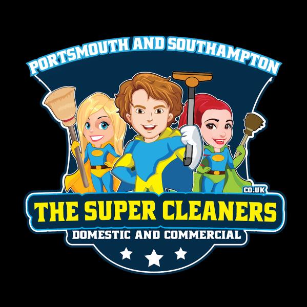 The Super Cleaners (Portsmouth)