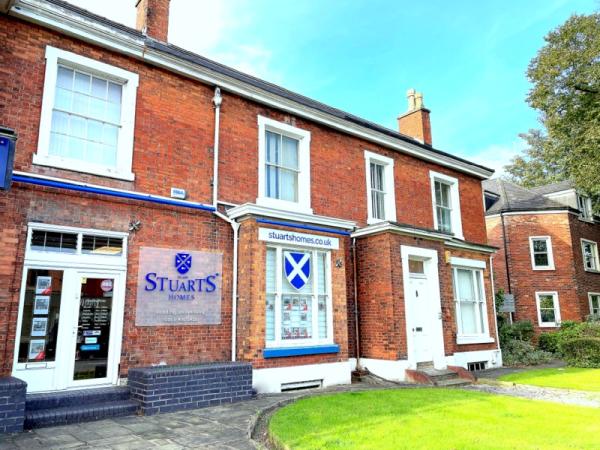 Stuarts Homes