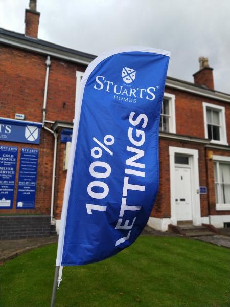 Stuarts Homes