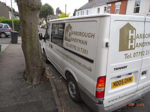 Harborough Handyman