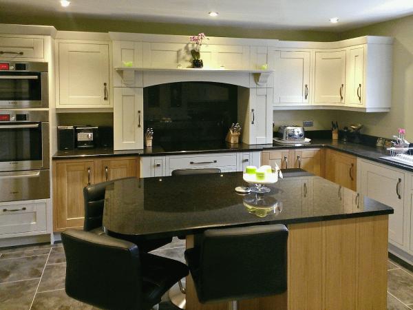 Think Kitchen & Bathroom Ltd