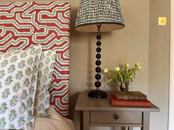 Jessica Bax Interiors