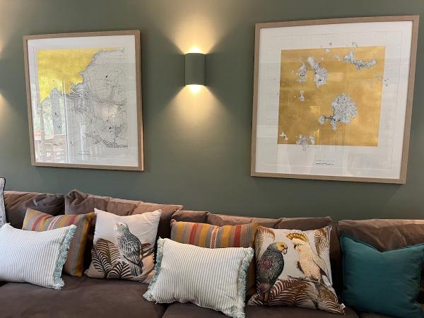Jessica Bax Interiors