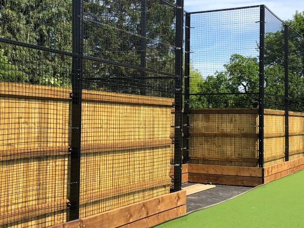 Arkrite Fencing