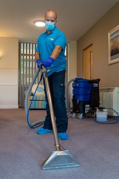 Servicemaster Clean By Deeland