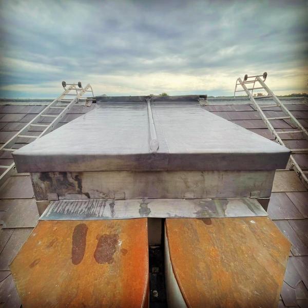 Blackpool Industrial Roofing