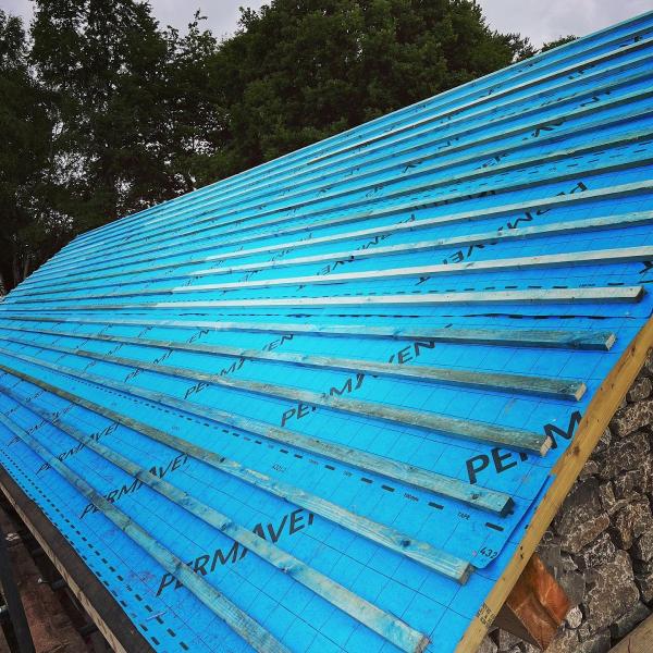 Blackpool Industrial Roofing Ltd