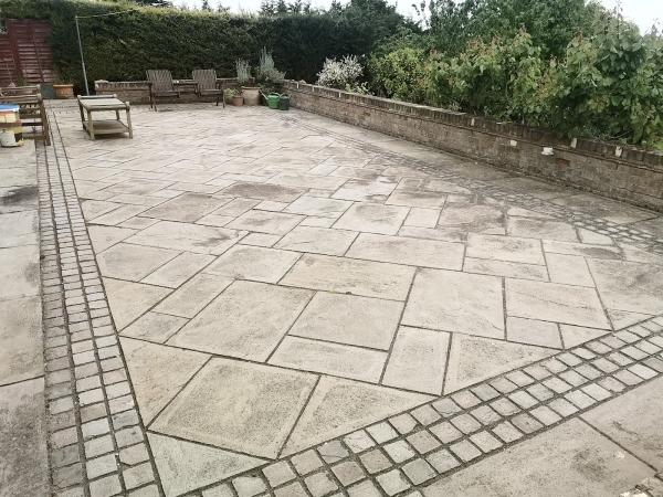 Higia Exterior Cleaning