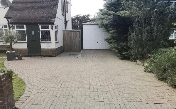 Higia Exterior Cleaning