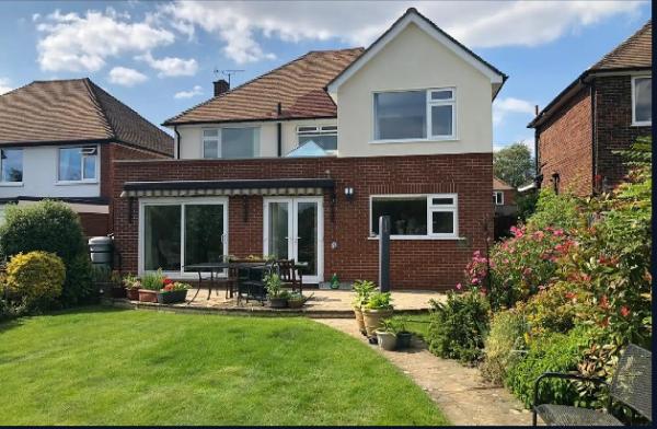 Drake & Family Building Services Ltd