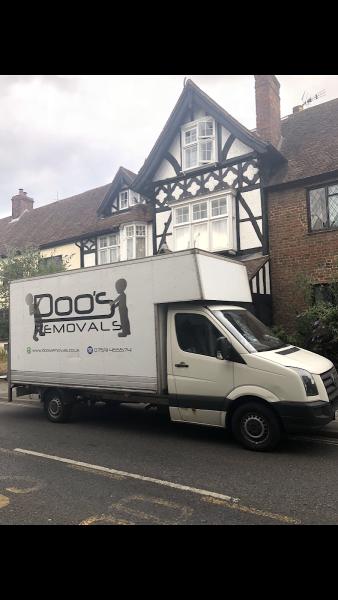 Doo's Removals