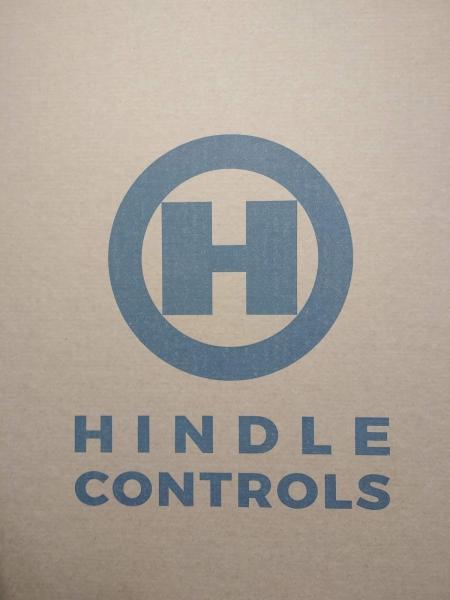 Hindle Group Ltd