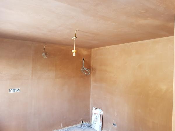 Tw Plastering