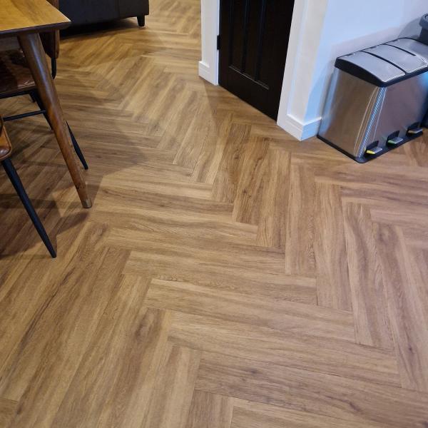 Floors in Wood Ltd