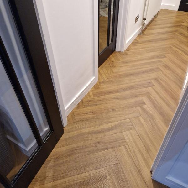 Floors in Wood Ltd