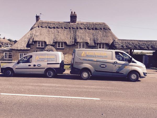 East Norfolk Plumbing & Heating Ltd