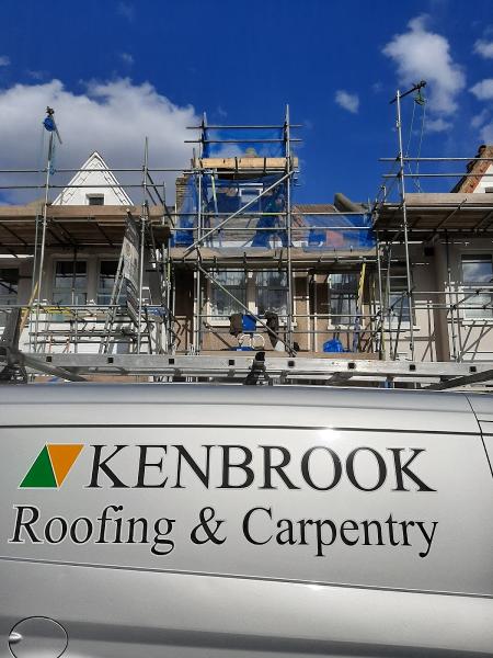 Kenbrook Roofing and Carpentry