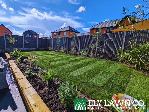 Ely Lawn Co.