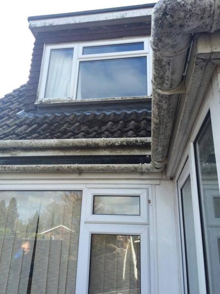 Agleam Window Cleaning