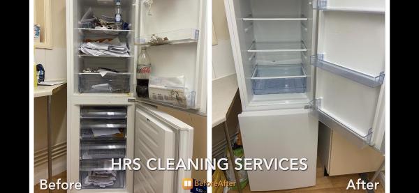 HRS Cleaning