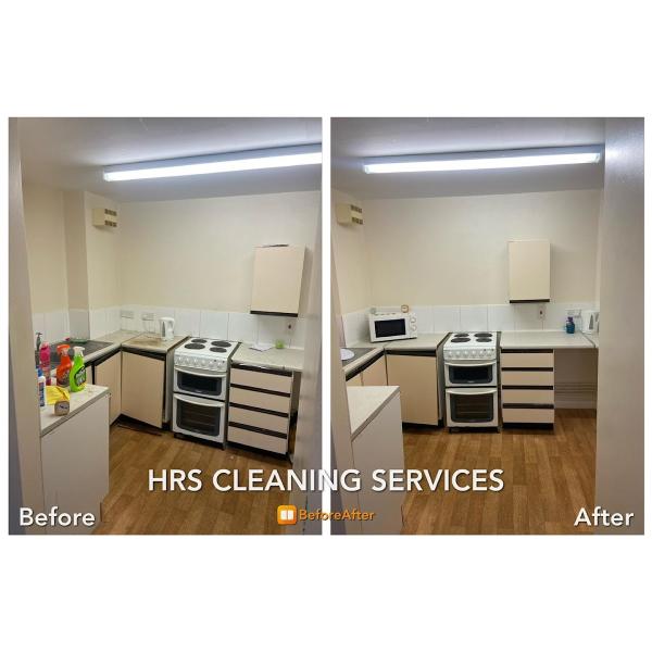 HRS Cleaning