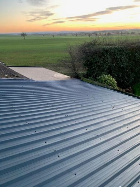 Roofseal Tamworth Ltd
