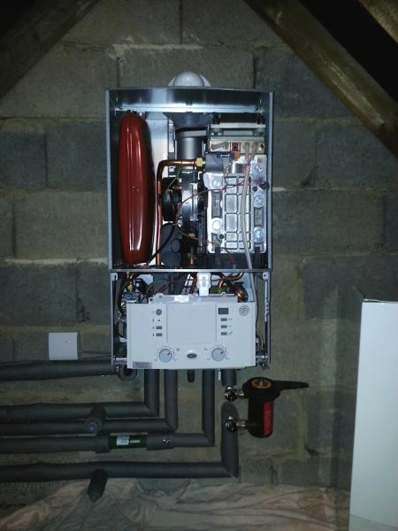 Safe Gas Heating & Plumbing Services