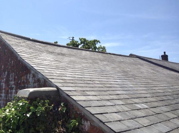 Lincolnshire Roofing & Leadwork