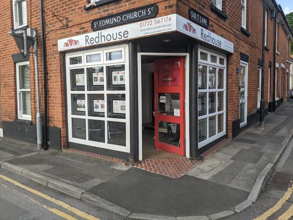 Redhouse Residential Estate Agents