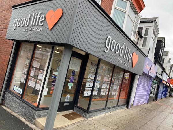 Good Life Homes Sales & Lettings