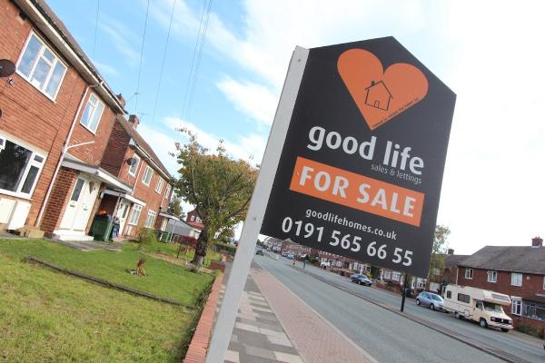 Good Life Homes Sales & Lettings