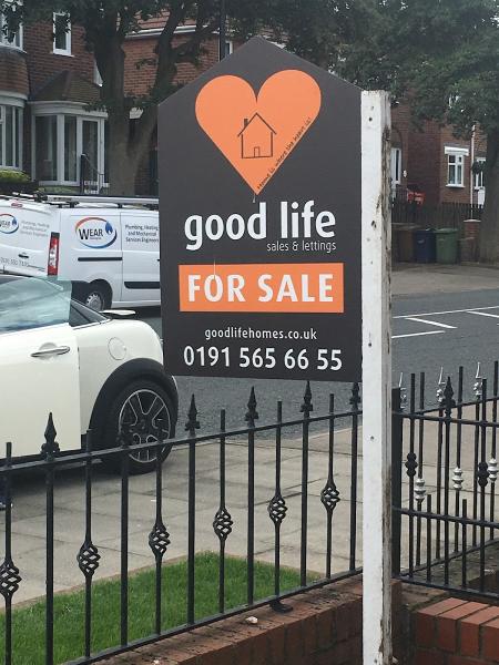 Good Life Homes Sales & Lettings