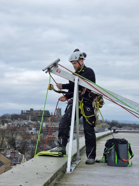 White Dragon Access Ltd