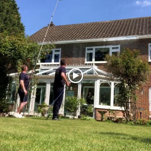 Kings Window Cleaning