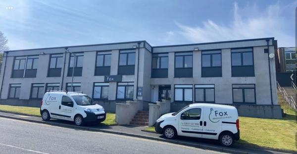 Fox Electrical Contracts