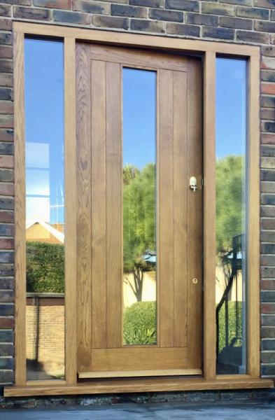 Andrew Cooper Joinery