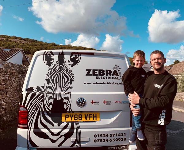 Zebra Electrical Ltd