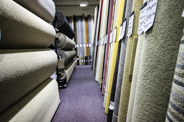 Solomons Carpets & Floors