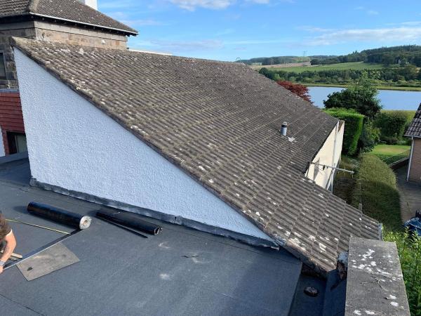 Aberdeen North East Roofing & Slating Services